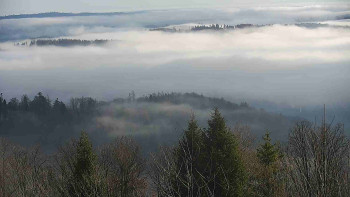 Chata Myslivna SKP Olomouc