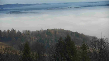 Chata Myslivna SKP Olomouc