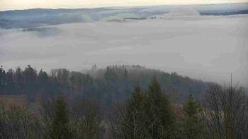 Chata Myslivna SKP Olomouc