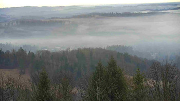 Chata Myslivna SKP Olomouc