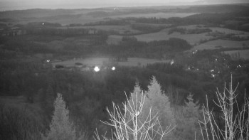 Chata Myslivna SKP Olomouc