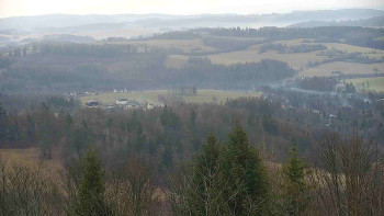 Chata Myslivna SKP Olomouc