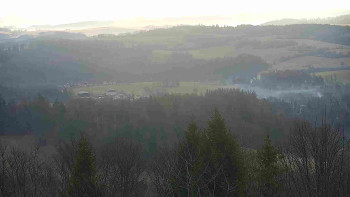 Chata Myslivna SKP Olomouc