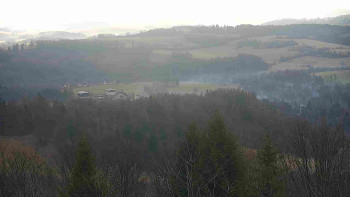 Chata Myslivna SKP Olomouc