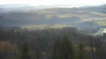 Chata Myslivna SKP Olomouc