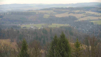 Chata Myslivna SKP Olomouc