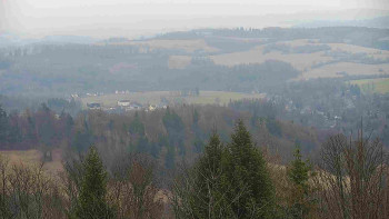 Chata Myslivna SKP Olomouc