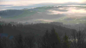 Chata Myslivna SKP Olomouc