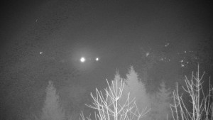 Chata Myslivna SKP Olomouc - Posezení - 23.12.2025 v 00:30