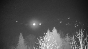 Chata Myslivna SKP Olomouc - Posezení - 23.12.2025 v 01:30