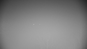 Chata Myslivna SKP Olomouc - Posezení - 23.12.2025 v 05:30