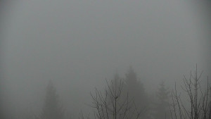 Chata Myslivna SKP Olomouc - Posezení - 23.12.2025 v 07:30