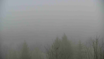 Chata Myslivna SKP Olomouc