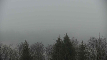 Chata Myslivna SKP Olomouc