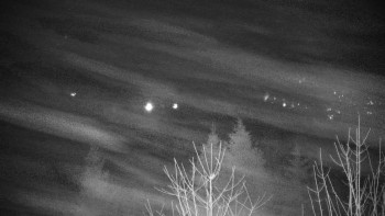 Chata Myslivna SKP Olomouc