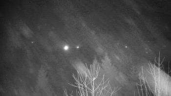 Chata Myslivna SKP Olomouc