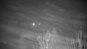 Chata Myslivna SKP Olomouc