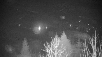 Chata Myslivna SKP Olomouc