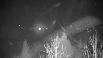 Chata Myslivna SKP Olomouc