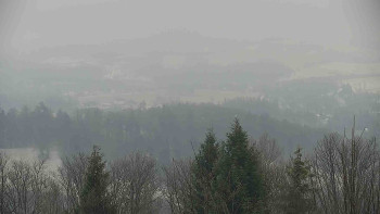 Chata Myslivna SKP Olomouc