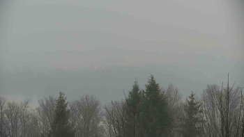 Chata Myslivna SKP Olomouc