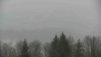 Chata Myslivna SKP Olomouc