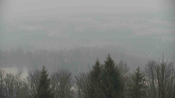 Chata Myslivna SKP Olomouc