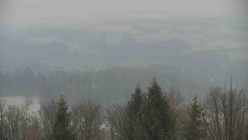 Chata Myslivna SKP Olomouc