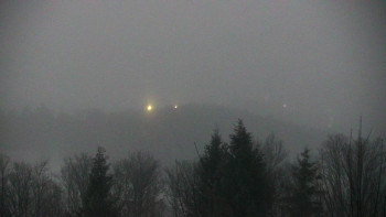 Chata Myslivna SKP Olomouc