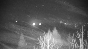 Chata Myslivna SKP Olomouc