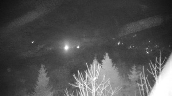 Chata Myslivna SKP Olomouc