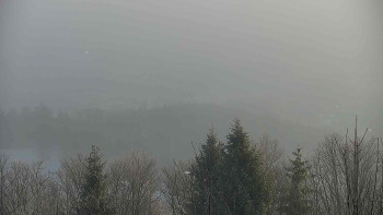 Chata Myslivna SKP Olomouc