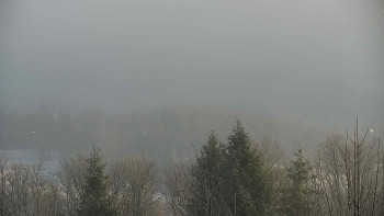 Chata Myslivna SKP Olomouc