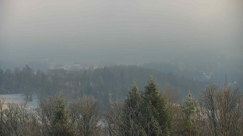 Chata Myslivna SKP Olomouc