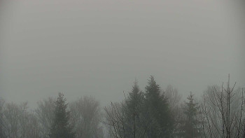 Chata Myslivna SKP Olomouc