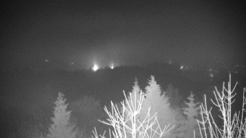 Chata Myslivna SKP Olomouc