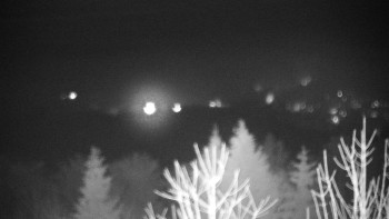 Chata Myslivna SKP Olomouc