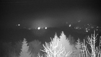 Chata Myslivna SKP Olomouc