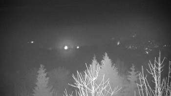 Chata Myslivna SKP Olomouc