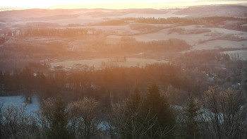 Chata Myslivna SKP Olomouc