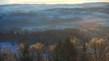 Chata Myslivna SKP Olomouc