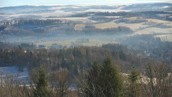 Chata Myslivna SKP Olomouc