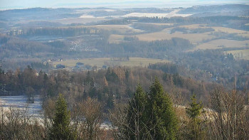 Chata Myslivna SKP Olomouc