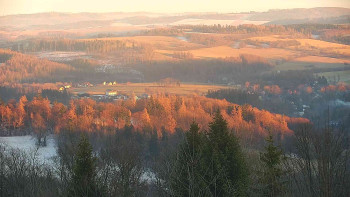 Chata Myslivna SKP Olomouc