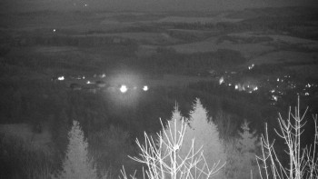 Chata Myslivna SKP Olomouc