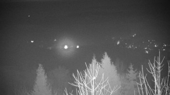 Chata Myslivna SKP Olomouc