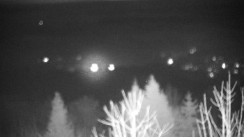 Chata Myslivna SKP Olomouc