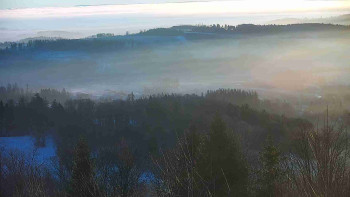 Chata Myslivna SKP Olomouc