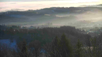 Chata Myslivna SKP Olomouc