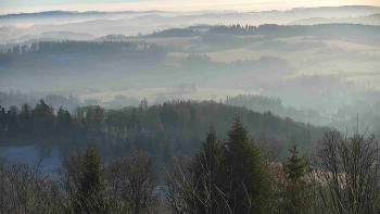 Chata Myslivna SKP Olomouc